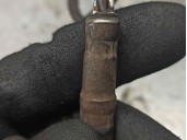Recambio de sonda lambda para ford escort berlina 1.6 cat-u referencia OEM IAM 93AB9F472AA 