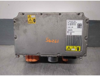 Recambio de modulo electronico para mercedes-benz clase v (w447) referencia OEM IAM A0009009026 2008040184 LG