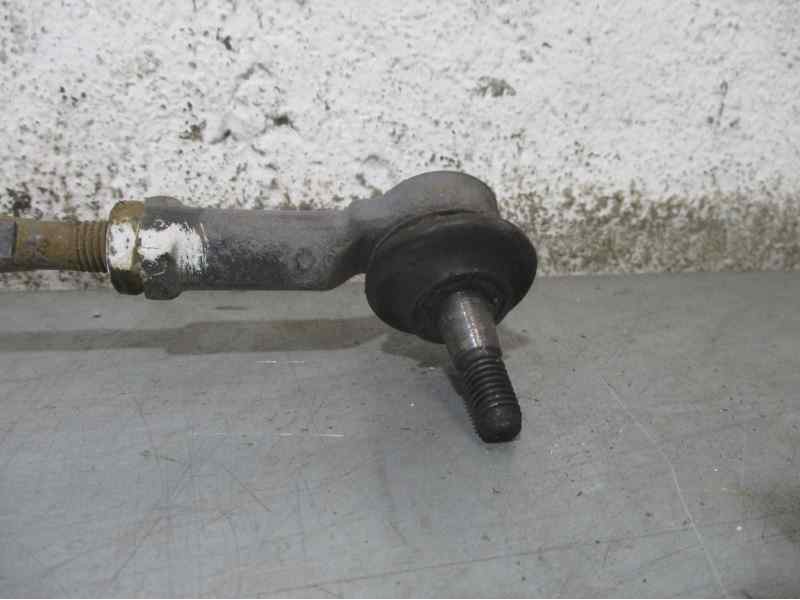 Recambio de cremallera direccion para opel corsa a 1.2 referencia OEM IAM 26006641  