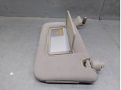 Recambio de parasol izquierdo para infiniti ex 30d referencia OEM IAM 964011BF0E 964011BF0E 