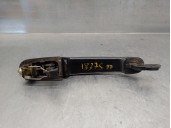 Recambio de maneta exterior delantera derecha para seat ibiza (6k1) 1.4 referencia OEM IAM 6K0837208A  5 PUERTAS