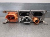 Recambio de modulo electronico para mercedes-benz clase v (w447) referencia OEM IAM A0009009026 2008040184 LG