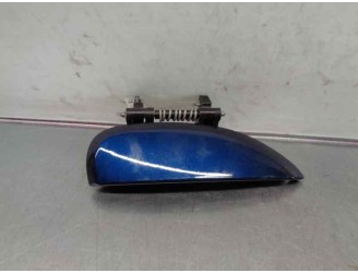 Recambio de maneta exterior trasera derecha para dacia duster ii 1.6 sce cat referencia OEM IAM   