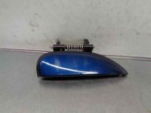 Replacement rear right exterior door handle for Dacia Duster II 1.6 SCe cat OEM IAM reference 