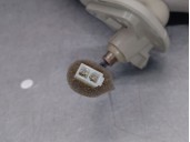 Recambio de parasol izquierdo para infiniti ex 30d referencia OEM IAM 964011BF0E 964011BF0E 