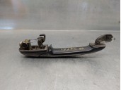 Recambio de maneta exterior delantera derecha para seat ibiza (6k1) 1.4 referencia OEM IAM 6K0837208A  5 PUERTAS