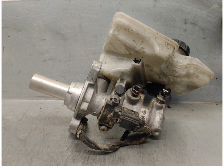 Recambio de bomba freno para seat ateca (5fp) referencia OEM IAM 5Q1611301D 03350891791 ATE