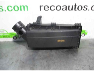 Recambio de carcasa filtro de aire para ford mondeo iii sedán (b4y) 2.0 tdci referencia OEM IAM 3S719600BA 4609885911 