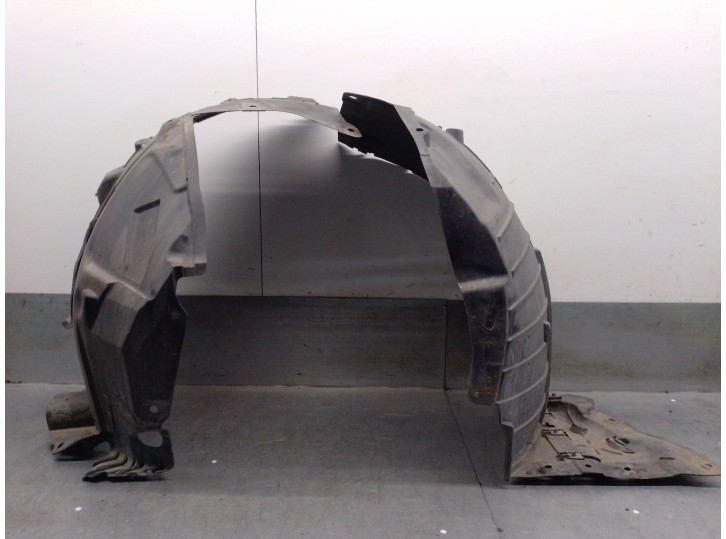 Recambio de paso rueda delantero izquierdo para infiniti ex 30d referencia OEM IAM 638421BA0A 638421BA0A 