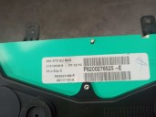 Recambio de cuadro instrumentos para renault clio ii fase ii (b/cb0) 1.5 dci diesel referencia OEM IAM 8200276525E 216726389 