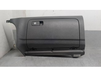 Recambio de guantera para volkswagen golf vi (5k1) 2.0 tdi dpf referencia OEM IAM 1K1857290E 