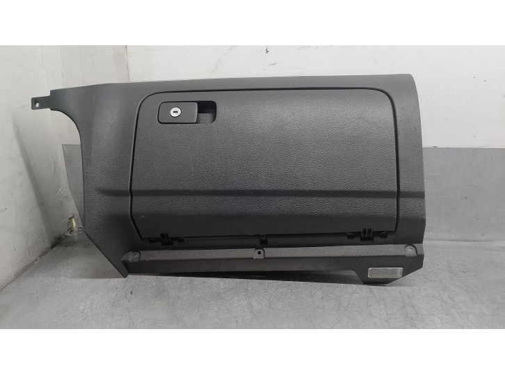 Recambio de guantera para volkswagen golf vi (5k1) 2.0 tdi dpf referencia OEM IAM 1K1857290E 