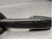 Recambio de maneta exterior delantera derecha para seat ibiza (6k1) 1.4 referencia OEM IAM 6K0837208A  5 PUERTAS