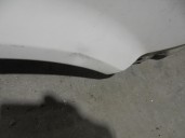 Recambio de aleta delantera derecha para ford transit, caja cerr. corto 95 referencia OEM IAM BLANCA 