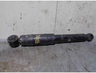 Recambio de amortiguador trasero derecho para opel meriva a 1.6 16v referencia OEM IAM 22211044 13161096 