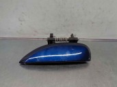 Replacement rear left exterior door handle for Dacia Duster II 1.6 SCe CAT OEM IAM reference 
