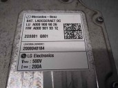 Recambio de modulo electronico para mercedes-benz clase v (w447) referencia OEM IAM A0009009026 2008040184 LG