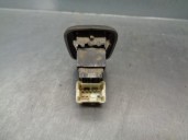 Replacement rear left window switch for Nissan Pick-Up (D22) 2.5 turbodiesel OEM IAM reference 829602S700 