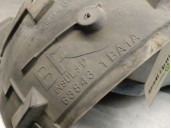 Recambio de paso rueda delantero izquierdo para infiniti ex 30d referencia OEM IAM 638421BA0A 638421BA0A 