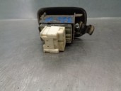 Replacement rear left window switch for Nissan Pick-Up (D22) 2.5 turbodiesel OEM IAM reference 829602S700 