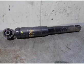 Replacement rear left shock absorber for Opel Meriva A 1.6 16V OEM IAM reference 22211044 13161096 