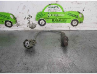 Recambio de sonda lambda para ford mondeo iii sedán (b4y) 2.0 tdci referencia OEM IAM 9F472AB 3120 DENSO