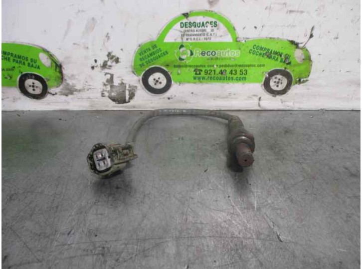 Recambio de sonda lambda para ford mondeo iii sedán (b4y) 2.0 tdci referencia OEM IAM 9F472AB 3120 DENSO
