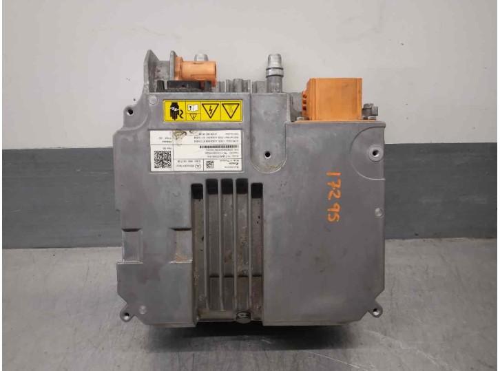 Recambio de modulo electronico para mercedes-benz clase v (w447) referencia OEM IAM A0009009721 CONVERTIDOR DELTA