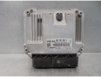 Recambio de centralita motor uce para seat ateca (5fp) referencia OEM IAM 05E907309H 0261S21433 BOSCH