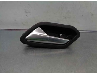 Recambio de maneta interior delantera izquierda para dacia duster ii 1.6 sce cat referencia OEM IAM 806716534R  