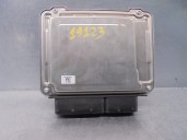 Recambio de centralita motor uce para seat ateca (5fp) referencia OEM IAM 05E907309H 0261S21433 BOSCH