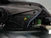 Recambio de maneta interior delantera izquierda para dacia duster ii 1.6 sce cat referencia OEM IAM 806716534R  