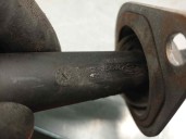 Recambio de bomba embrague para ford transit, caja cerr. corto 95 referencia OEM IAM YC157A543A6 