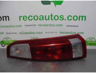 Recambio de piloto trasero derecho para opel meriva a 1.6 16v referencia OEM IAM 93294346  5 PUERTAS