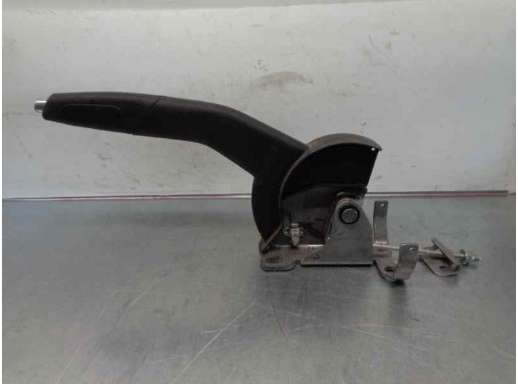 Recambio de palanca freno de mano para dacia duster ii 1.6 sce cat referencia OEM IAM 360109848R 