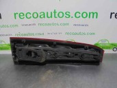 Recambio de piloto trasero derecho para opel meriva a 1.6 16v referencia OEM IAM 93294346 5 PUERTAS