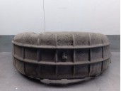 Recambio de paso rueda trasero izquierdo para infiniti ex 30d referencia OEM IAM 767491BA0A 767491BA0A 