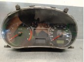 Recambio de cuadro instrumentos para seat ibiza (6k1) 1.4 referencia OEM IAM 6K0920801C 110008924026 VDO