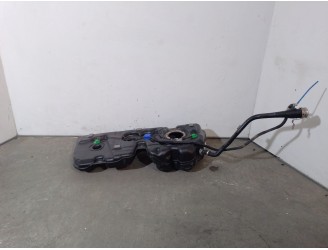 Recambio de deposito combustible para mini mini countryman (f60) cooper referencia OEM IAM 16117453427 16117453427 