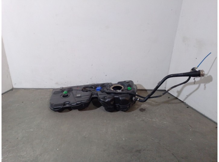 Recambio de deposito combustible para mini mini countryman (f60) cooper referencia OEM IAM 16117453427 16117453427 