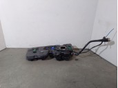 Recambio de deposito combustible para mini mini countryman (f60) cooper referencia OEM IAM 16117453427 16117453427 