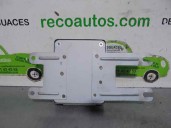Recambio de modulo electronico para kia carnival 2.9 turbodiesel cat referencia OEM IAM OK55A18701  