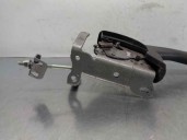 Recambio de palanca freno de mano para dacia duster ii 1.6 sce cat referencia OEM IAM 360109848R 