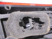 Recambio de piloto trasero derecho para opel meriva a 1.6 16v referencia OEM IAM 93294346 5 PUERTAS