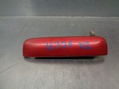 Recambio de maneta exterior delantera izquierda para nissan pick-up (d22) 2.5 turbodiesel referencia OEM IAM 806072S400  