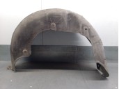 Recambio de paso rueda trasero izquierdo para infiniti ex 30d referencia OEM IAM 767491BA0A 767491BA0A 