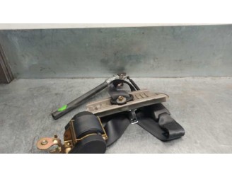 Recambio de cinturon seguridad delantero derecho para renault megane ii berlina 5p 1.5 dci diesel referencia OEM IAM 377276 5 P