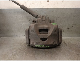 Recambio de pinza freno delantera derecha para citroën c4 picasso i monospace (ud_) 1.6 hdi referencia OEM IAM 4400T5 4400T5 