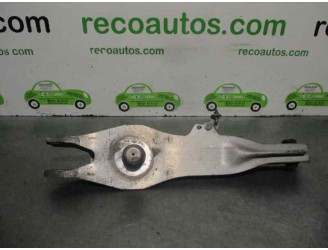 Recambio de brazo suspension inferior trasero izquierdo para saab 9-3 berlina 2.0 referencia OEM IAM   