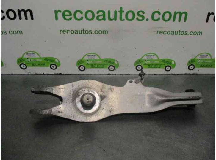 Recambio de brazo suspension inferior trasero izquierdo para saab 9-3 berlina 2.0 referencia OEM IAM 